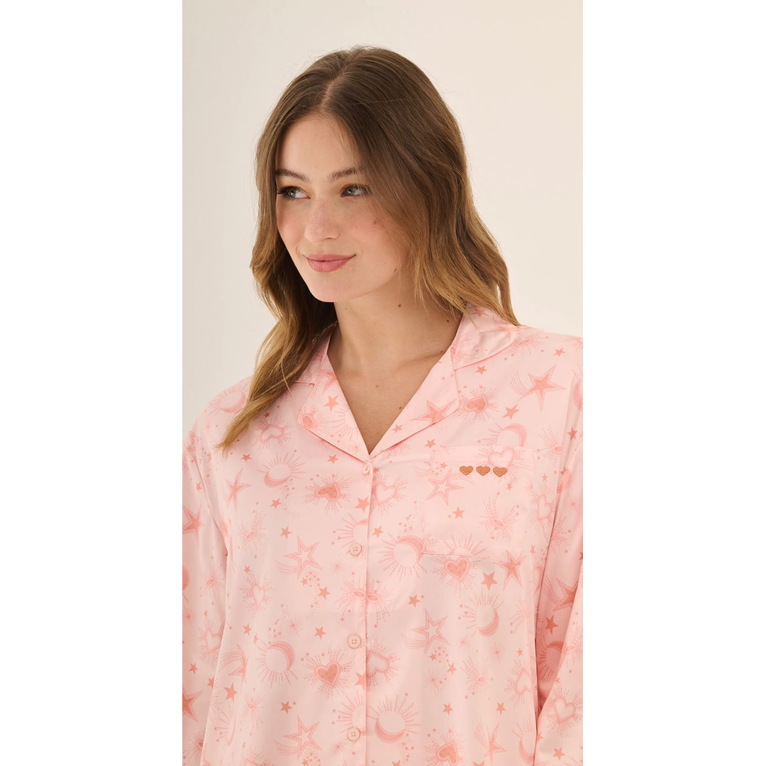 PIJAMA 10337