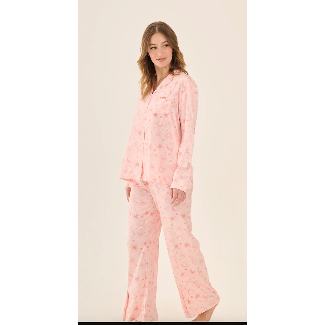 PIJAMA 10337