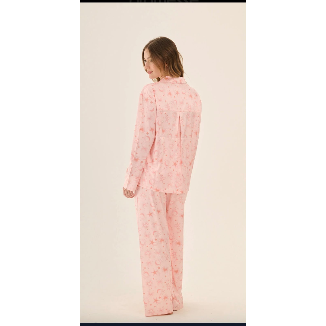 PIJAMA 10337