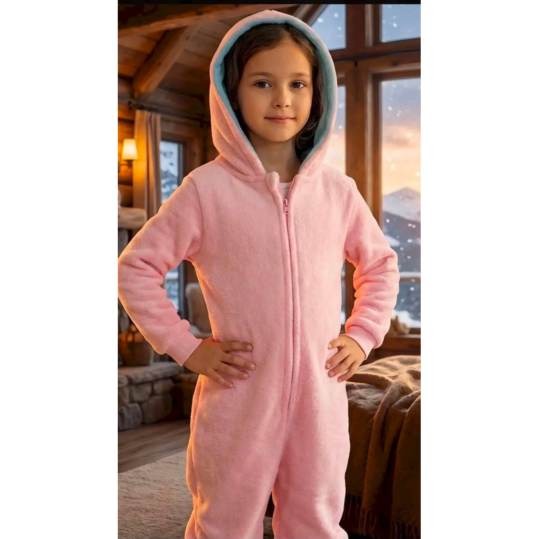 PIJAMA ENTERO 26714