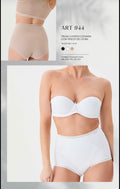 Deville Art.944 - Trusa Tricot Lycra