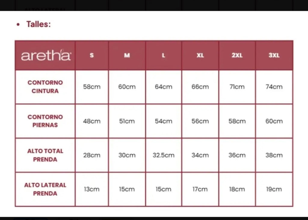 555 - Trusa Less Reductora