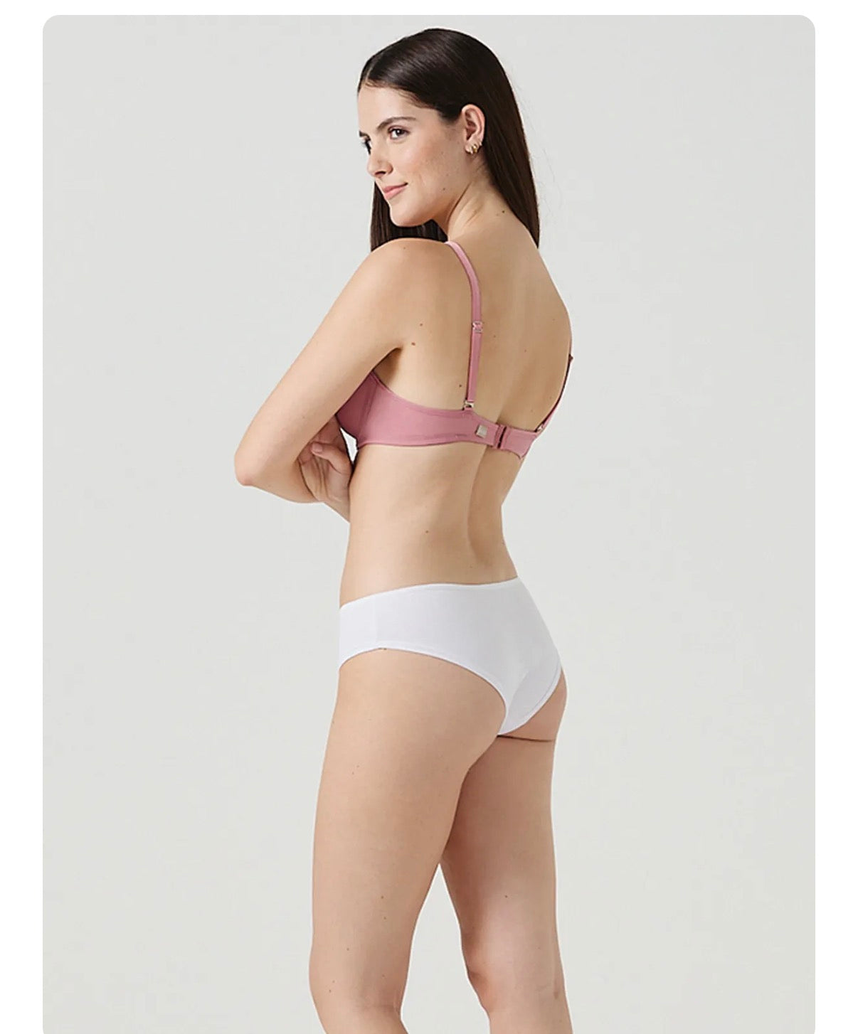 7499SY - Culotte Juvenil