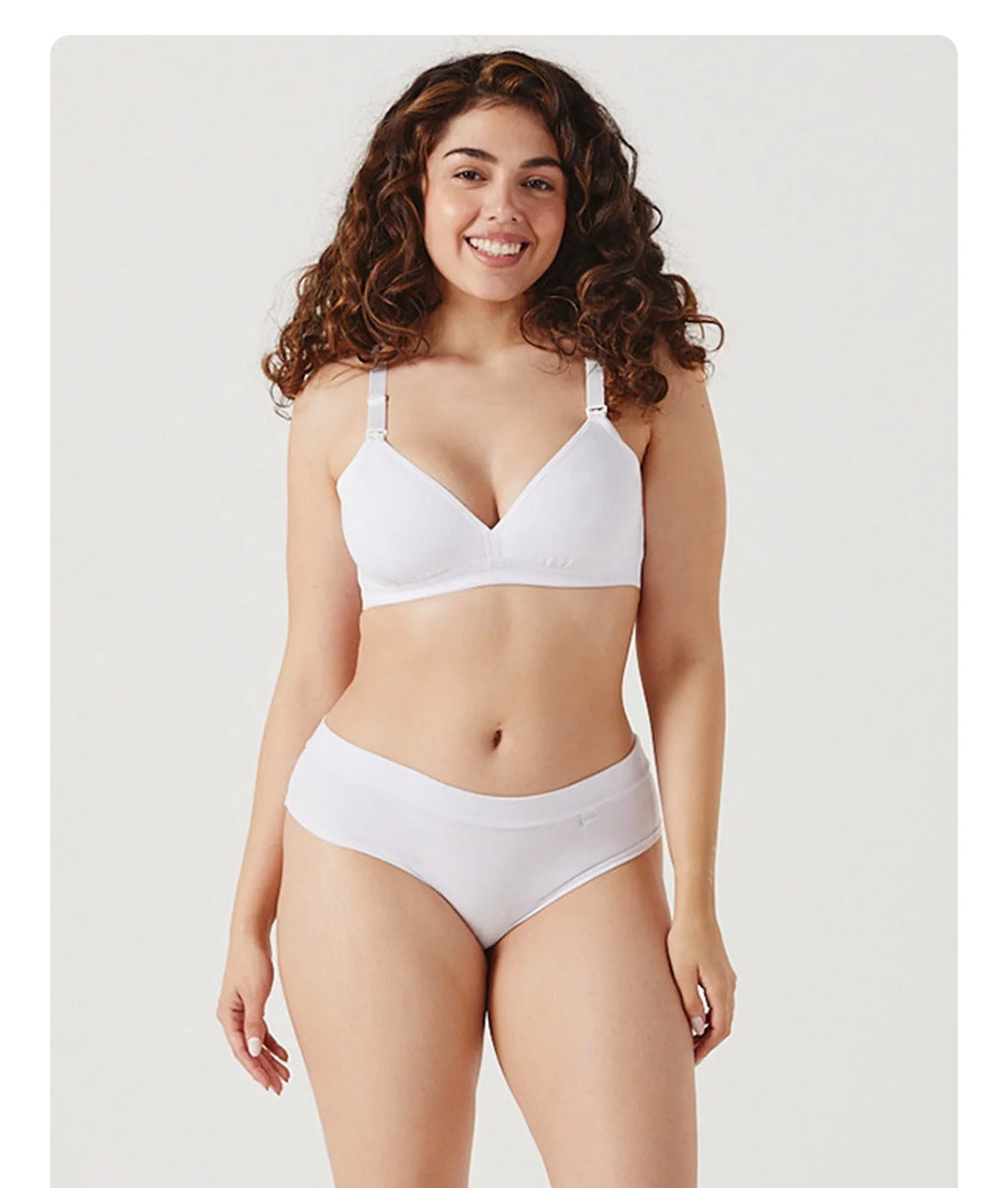 7299SY - Culotte Cintura Doble
