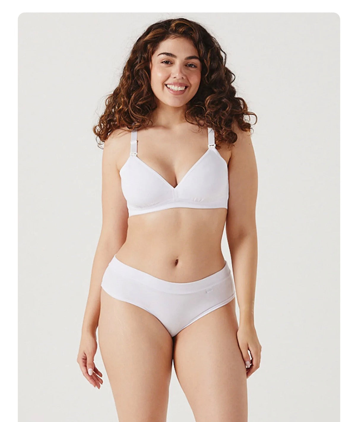 7299SY - Culotte Cintura Doble