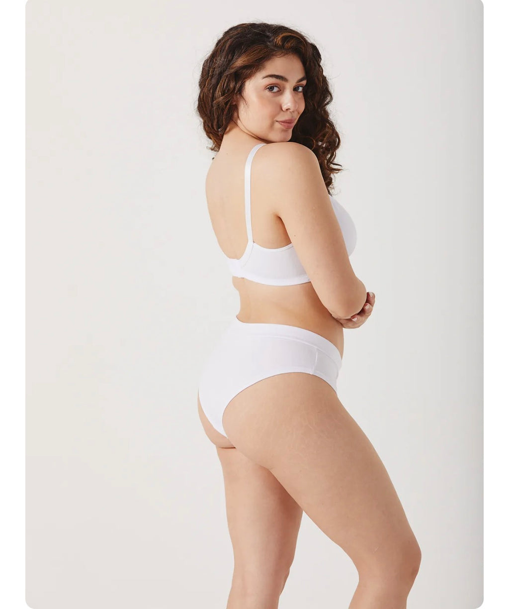 7299SY - Culotte Cintura Doble