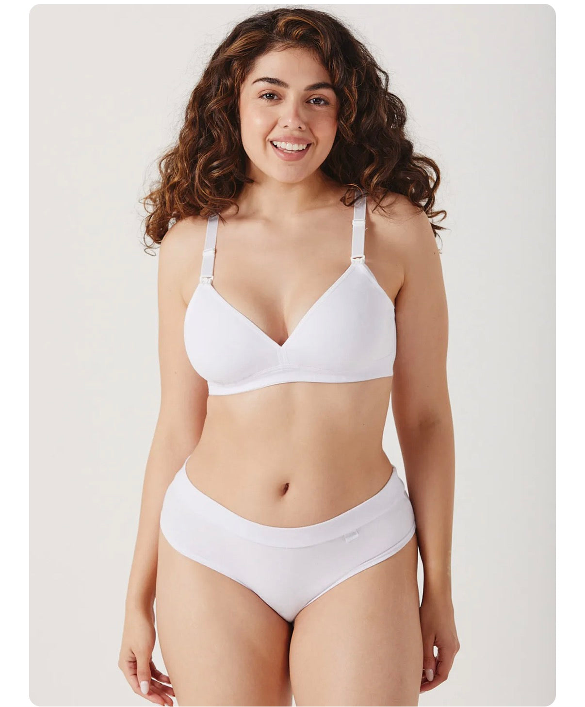 7299SY - Culotte Cintura Doble