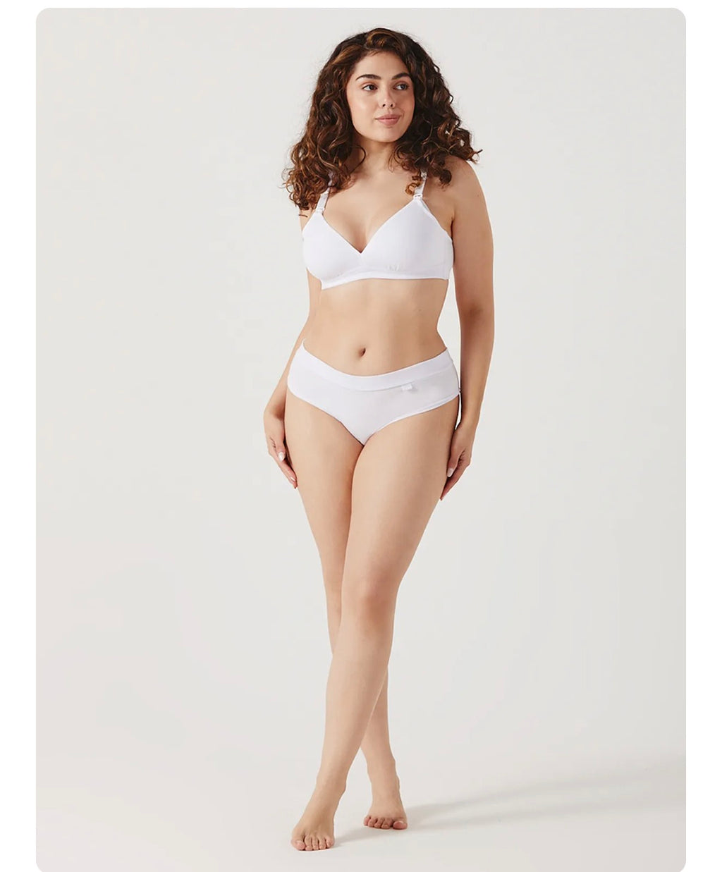 7299SY - Culotte Cintura Doble
