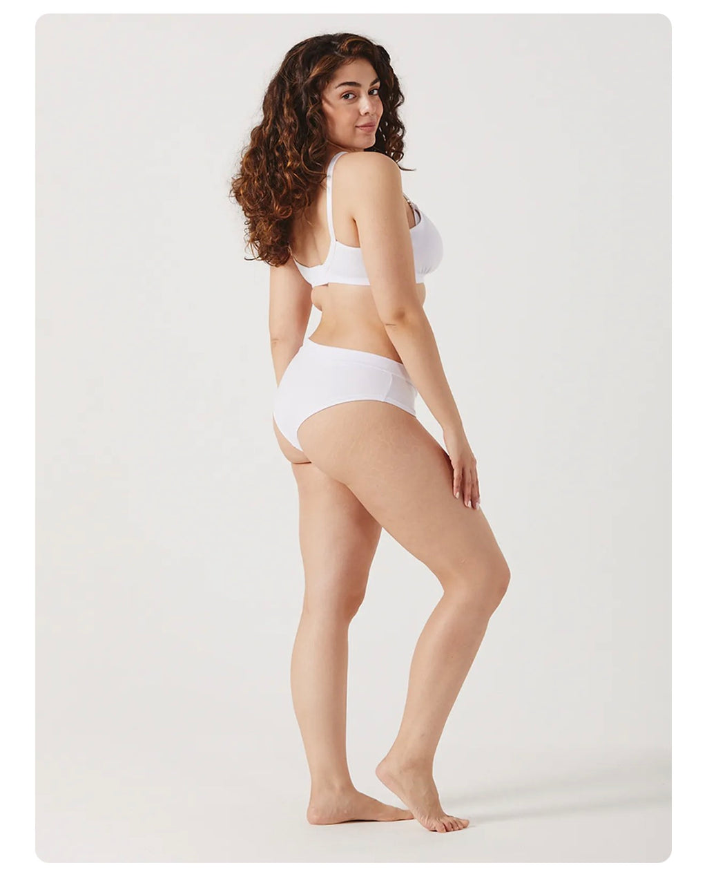 7299SY - Culotte Cintura Doble