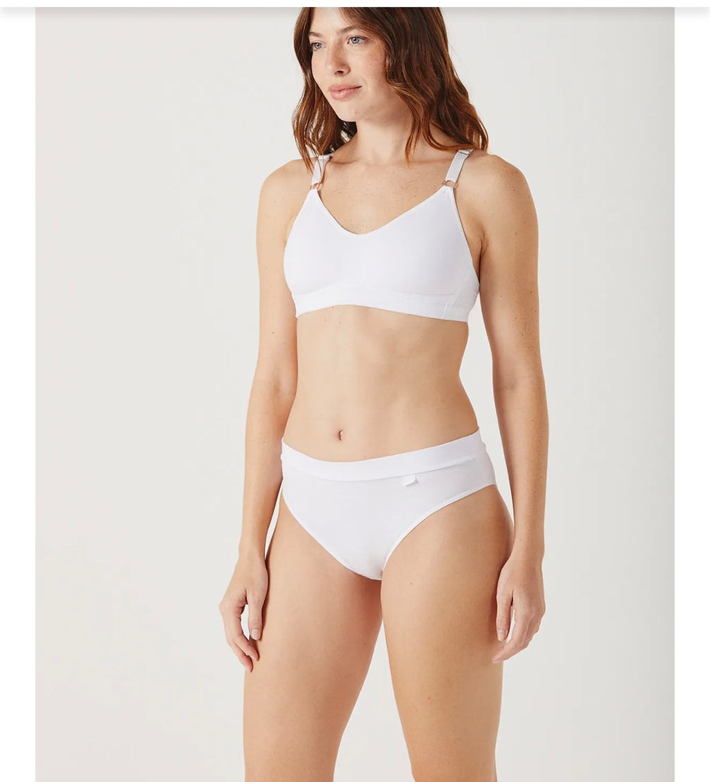 7292SY - Alta Cintura Doble