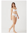 66132SY - Corpiño Taza Soft Con Aro