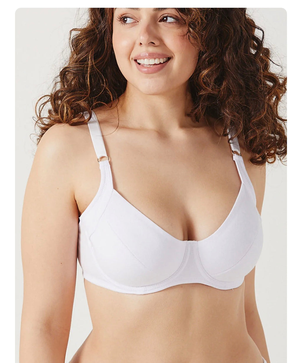 46133SY - Corpiño Con Aro Control