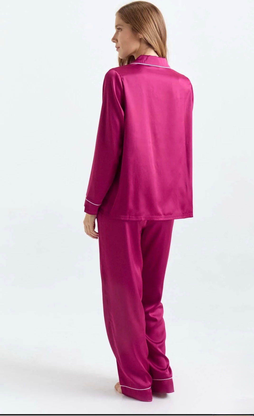 2656-26 - Pijama Camisero
