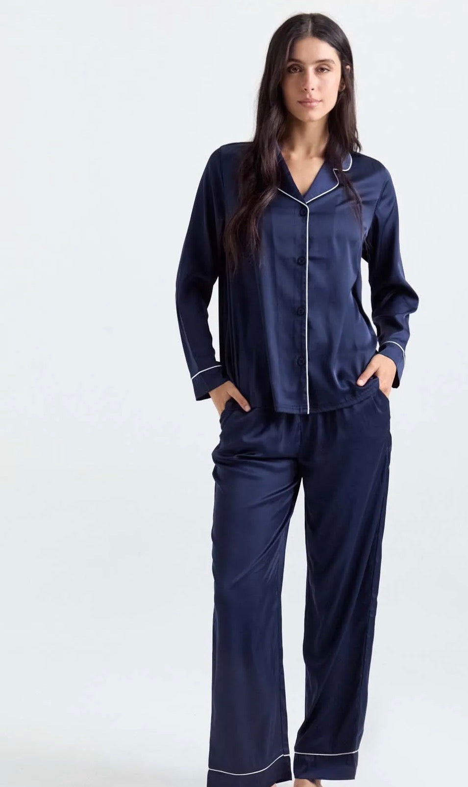 2656-26 - Pijama Camisero