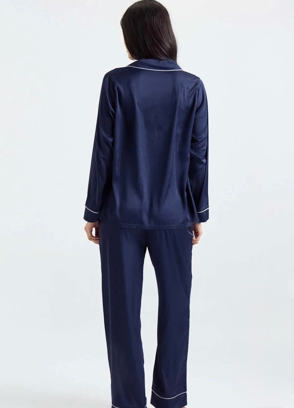 2656-26 - Pijama Camisero