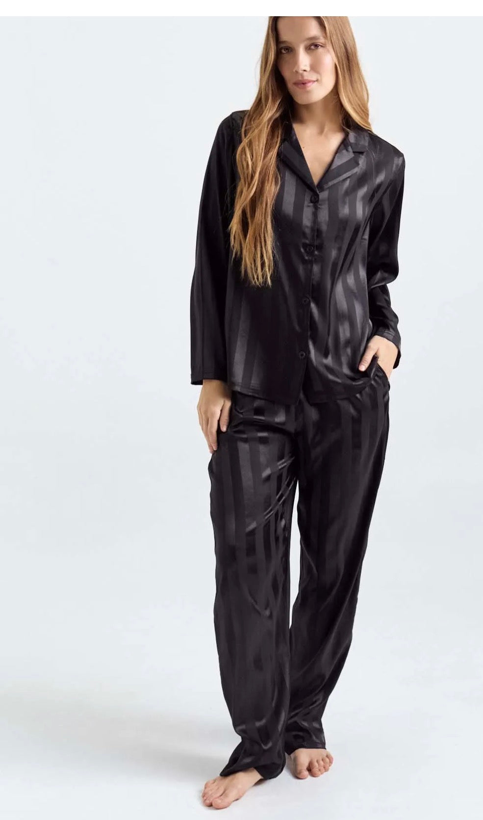 2650-26 - Pijama camisero