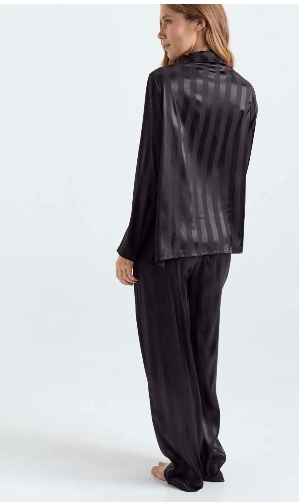 2650-26 - Pijama camisero
