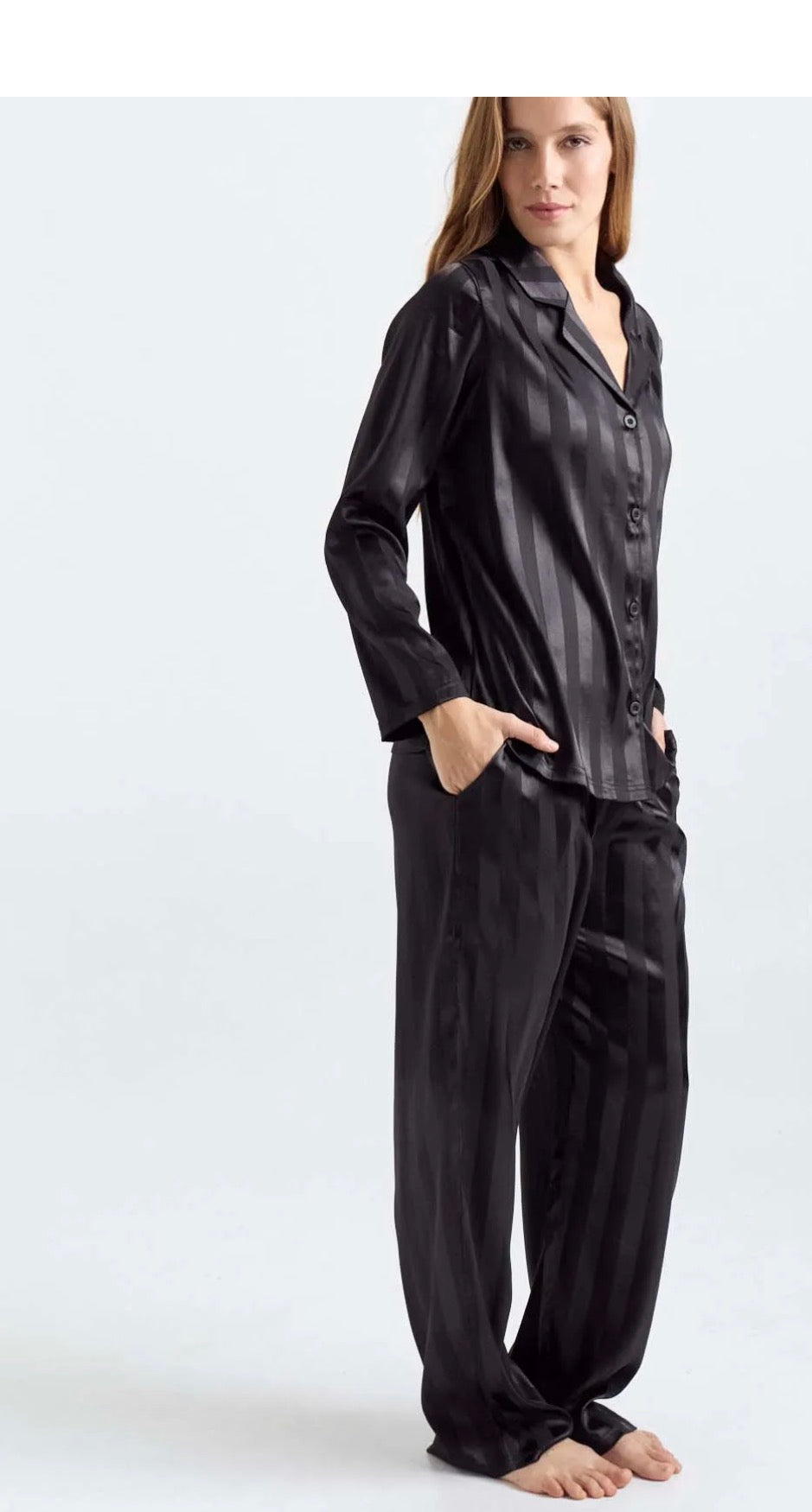 2650-26 - Pijama camisero
