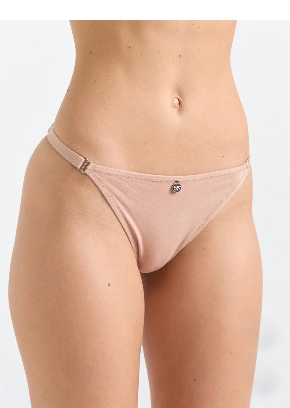 214-115 - Tangaless Basic Cotton