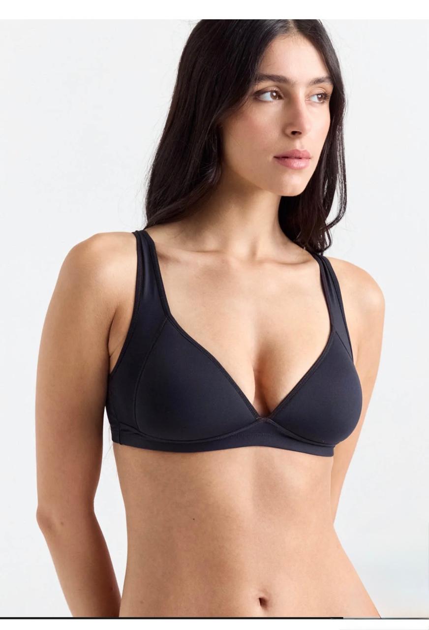 250-77 - Corpiño Soft con Base